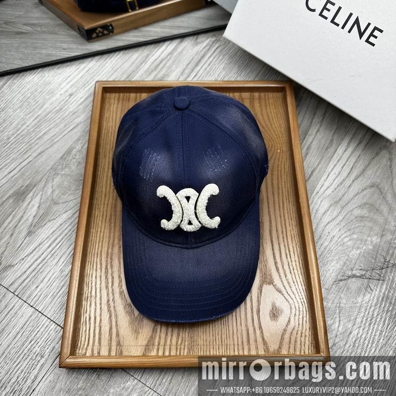 Replica Celine Hat dx21