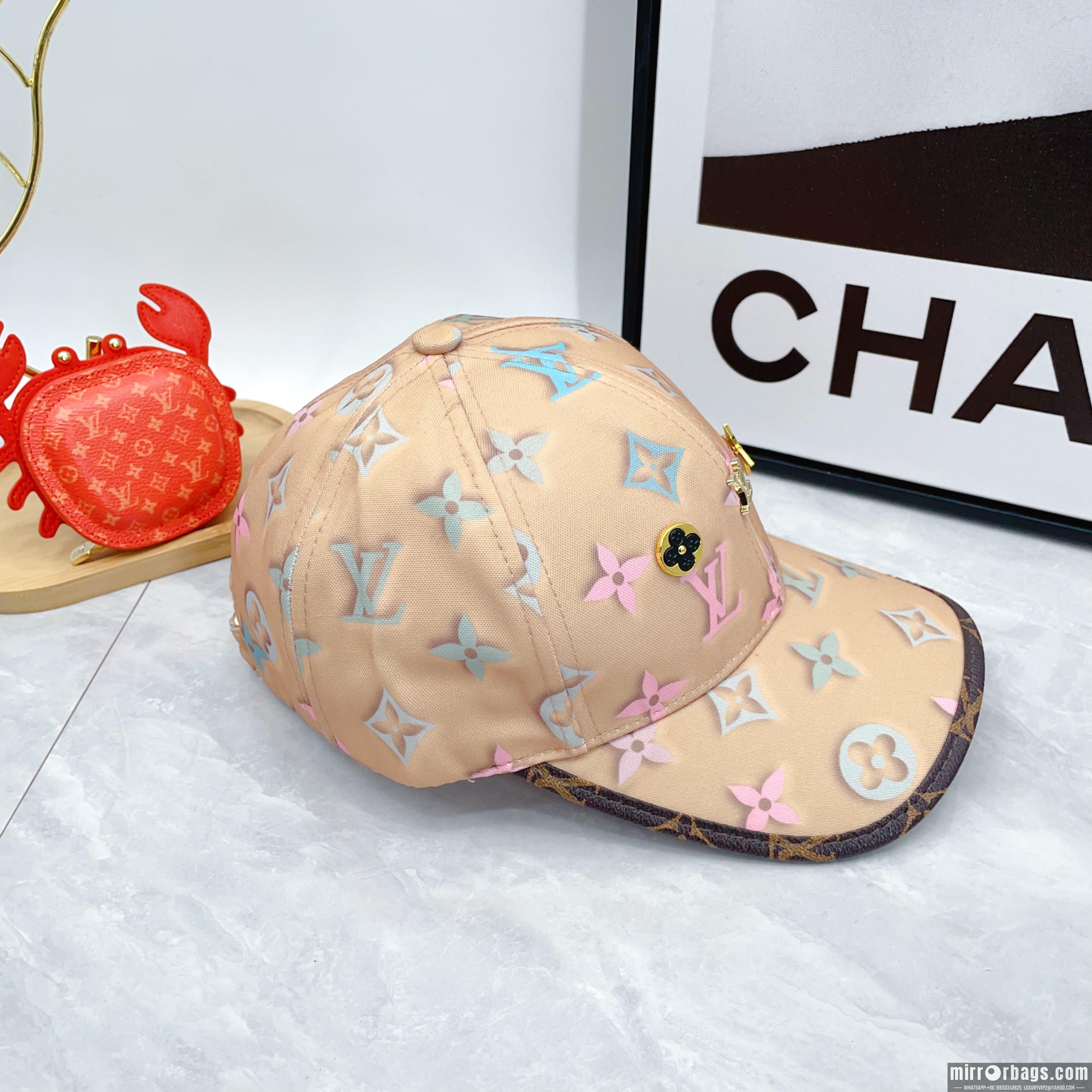 Replica LV Hat dx03