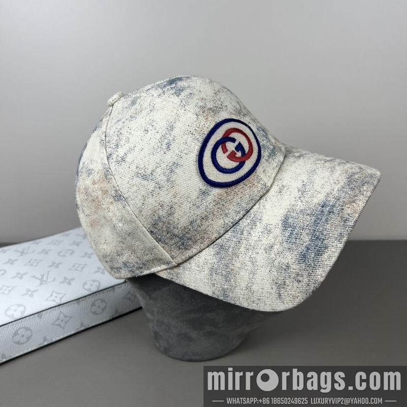 Replica Gucci Hat dx47