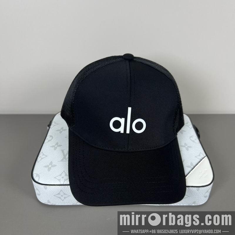 Replica Alo Hat dx06