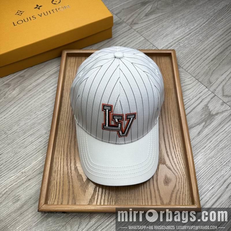 Replica LV Hat dx87