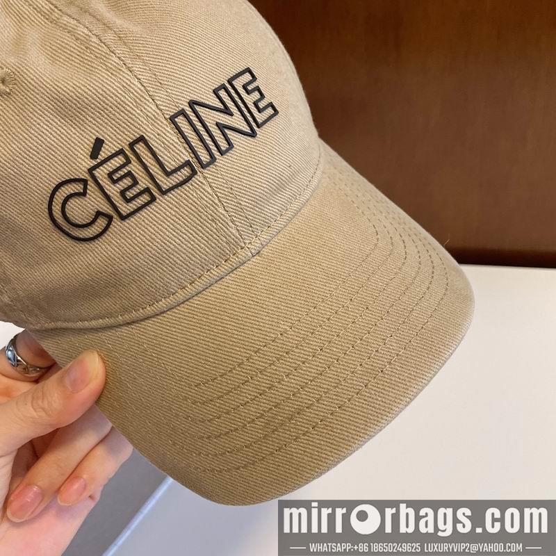 Replica Celine Hat 110603