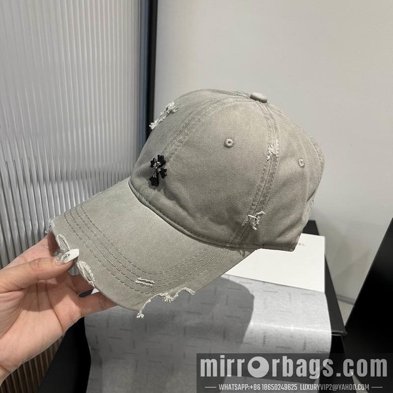 Replica Chrome Hearts Hat dx35