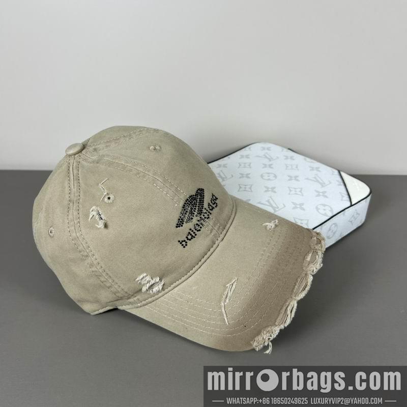Replica Balenciaga Hat dx26