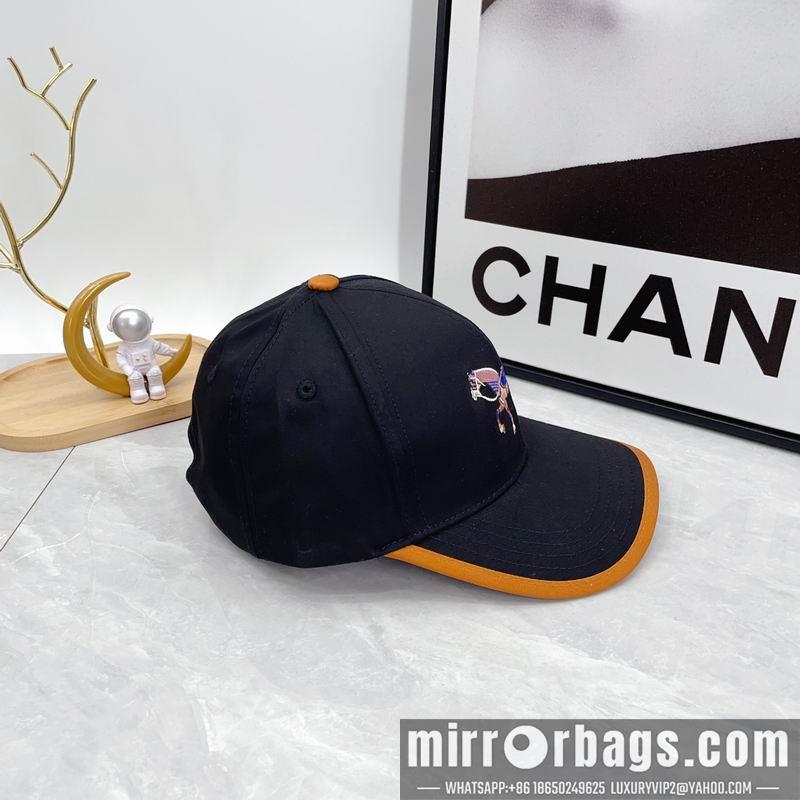 Replica Hermes Hat dx30
