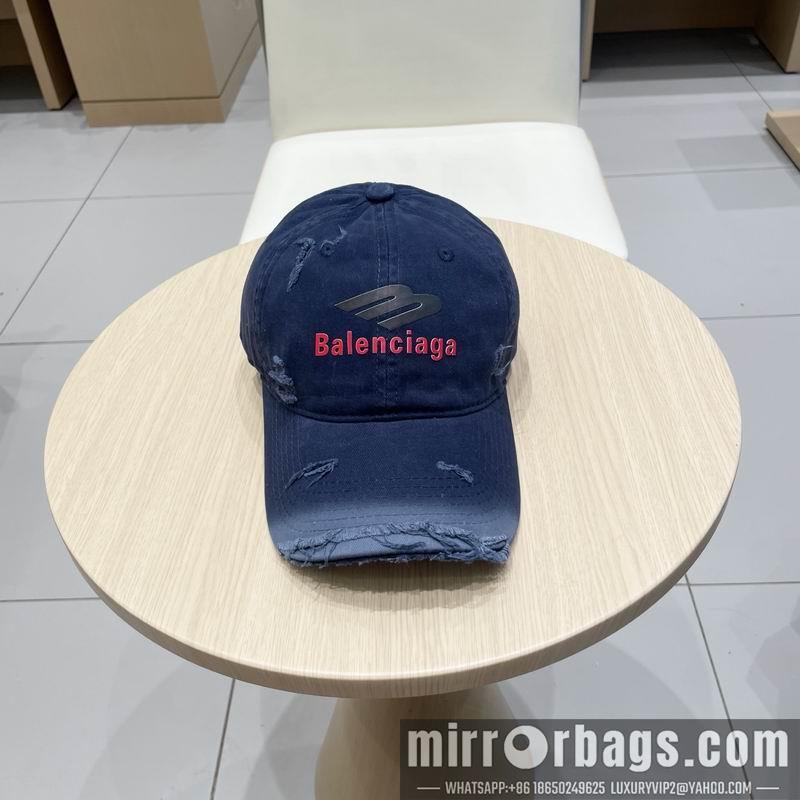 Replica Balenciaga Hat 041402