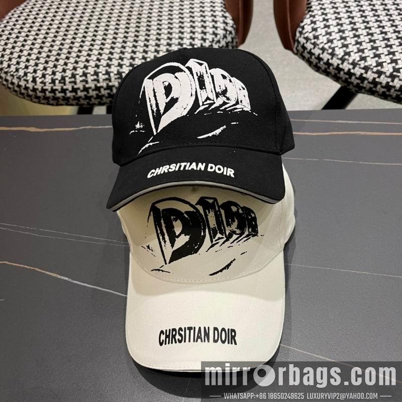 Replica Dior Hat 050701