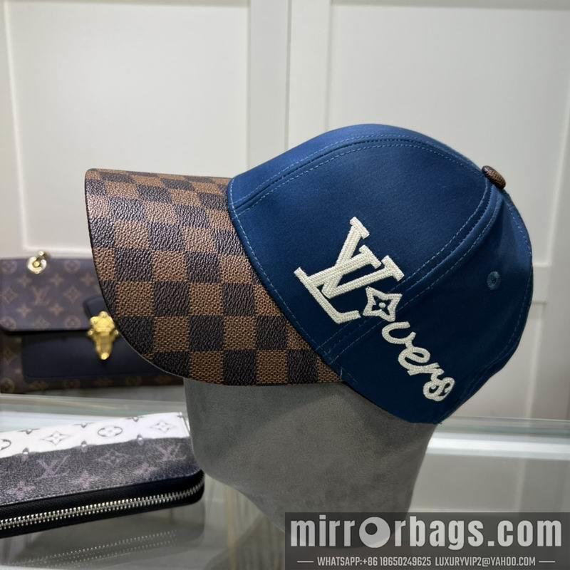 Replica LV Hat 071305