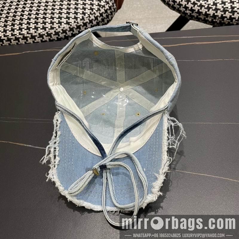 Replica Balenciaga Hat 072802