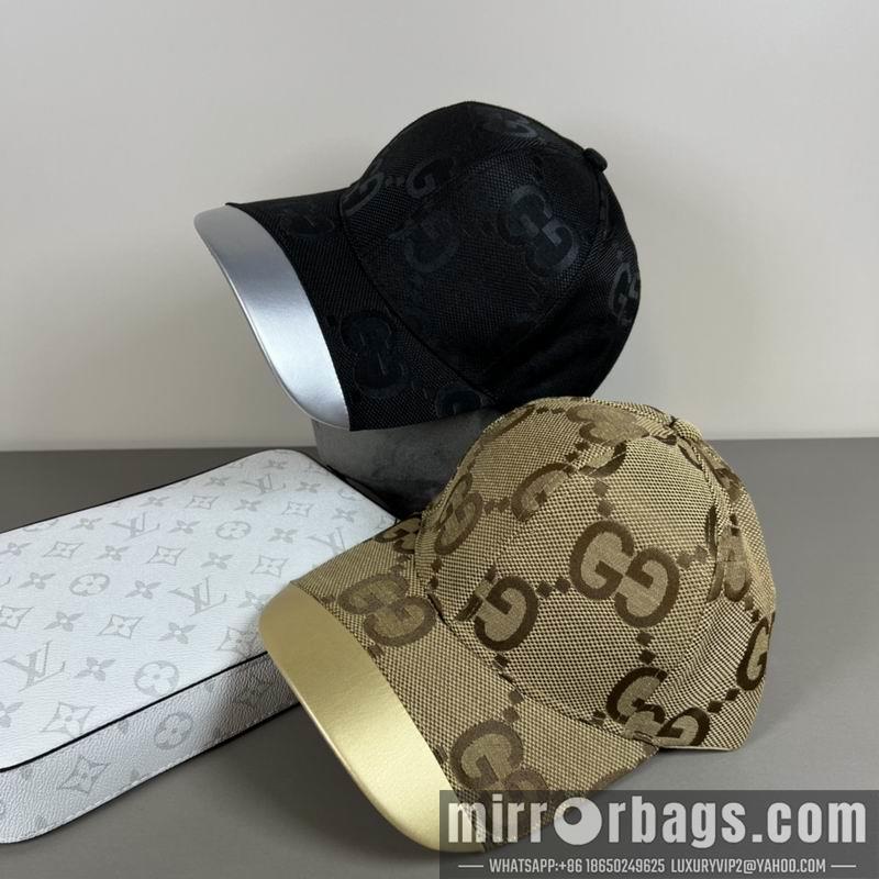 Replica Gucci Hat dx07
