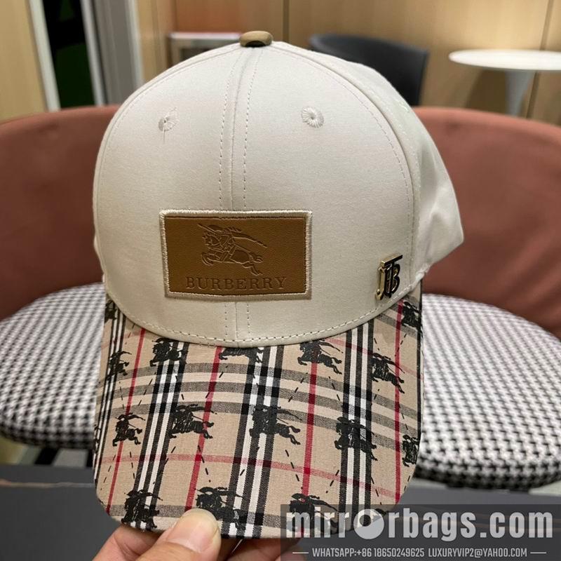 Replica Burberry Hat 050701