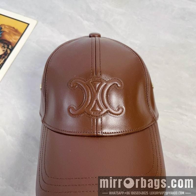 Replica Celine Hat dx71