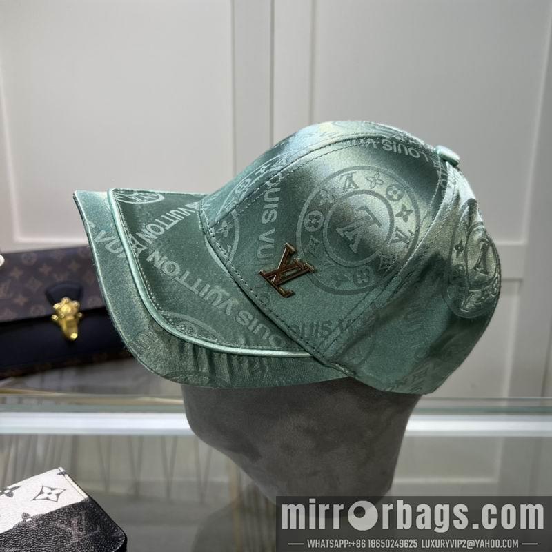 Replica LV Hat dx117