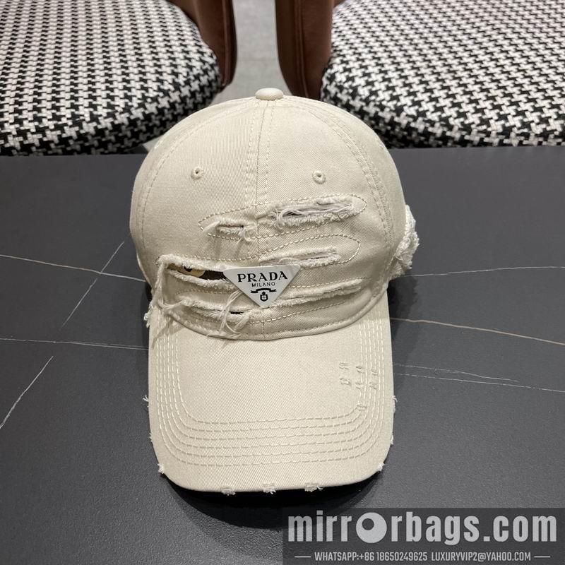 Replica Prada Hat 041402