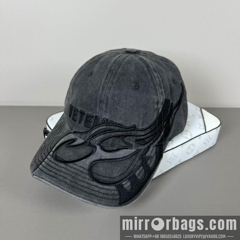 Replica Vetements Hat dx01