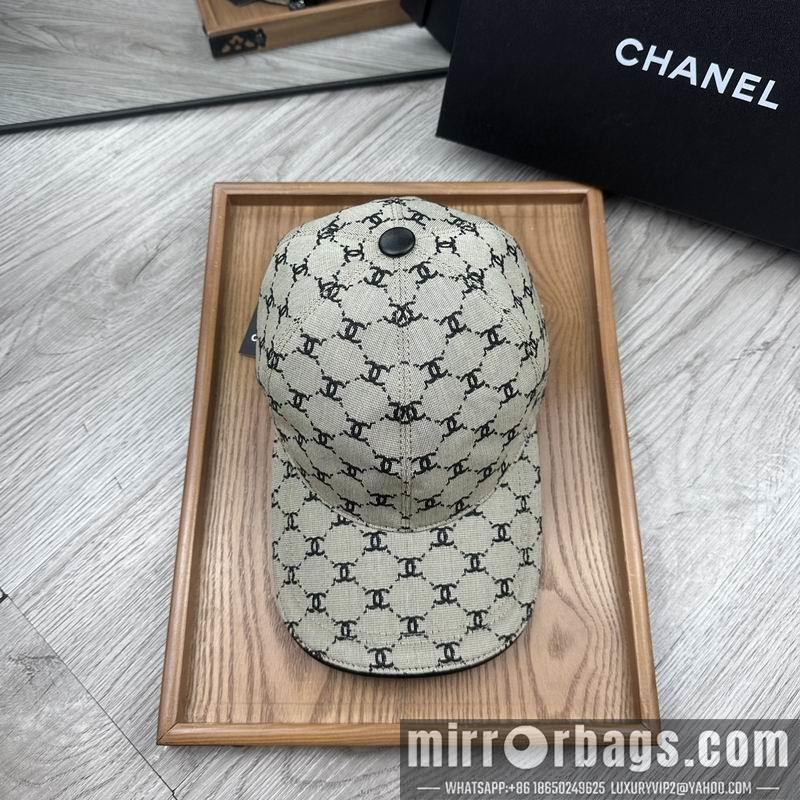 Replica Chanel Hat dx47