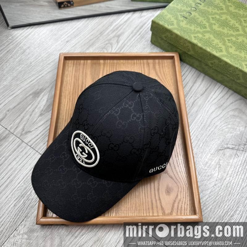 Replica Gucci Hat dx19