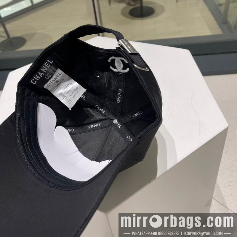 Replica Chanel Hat 072202