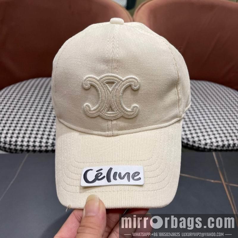 Replica Celine Hat 010202