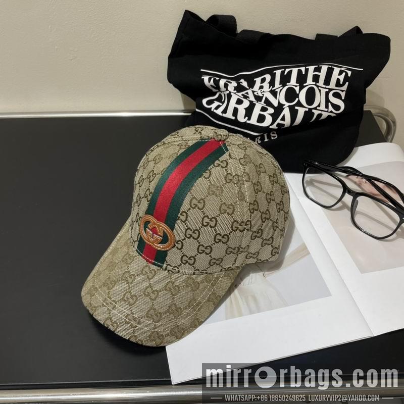 Replica Gucci Hat 042701