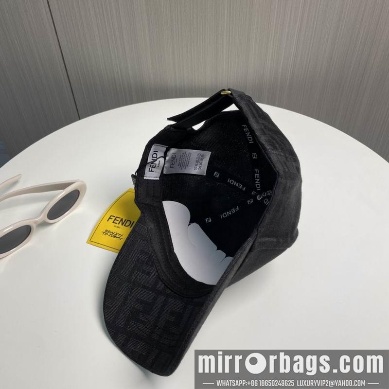 Replica Fendi Hat 092701