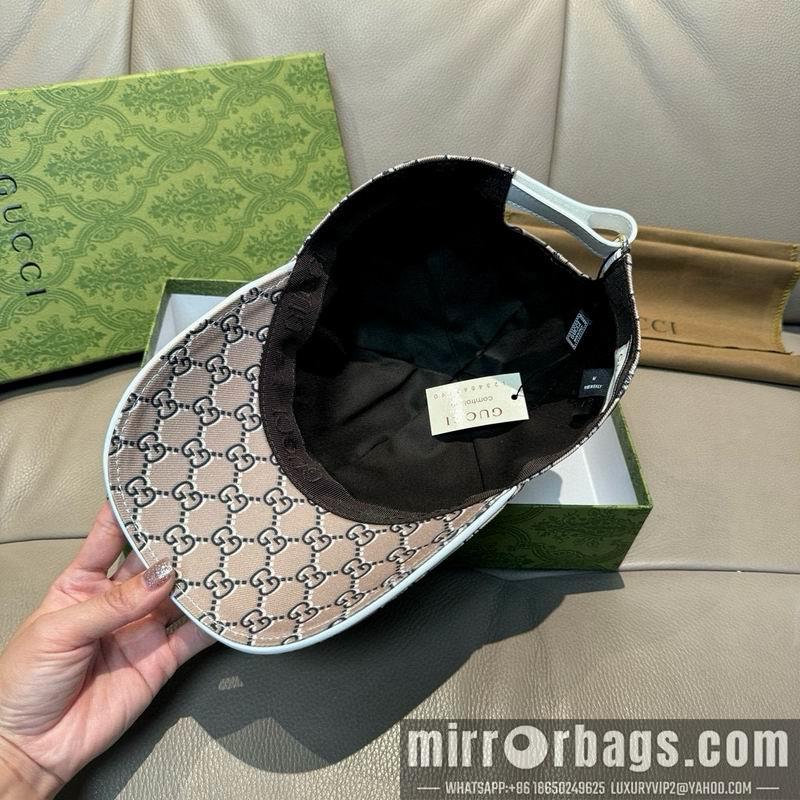 Replica Gucci Hat dx12