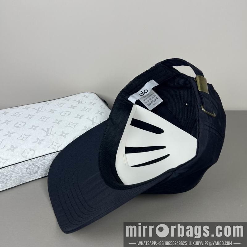 Replica Alo Hat dx42