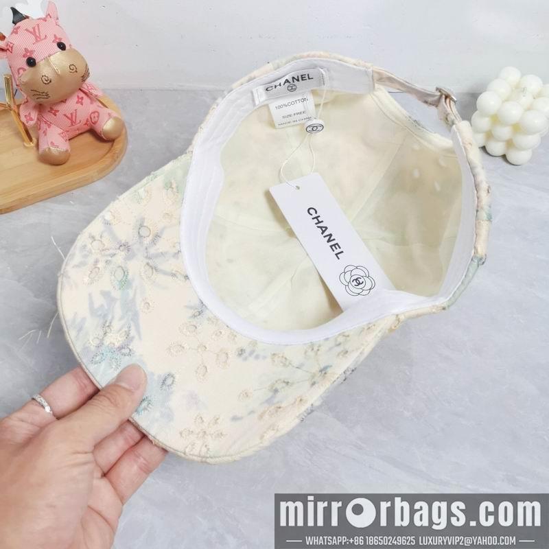 Replica Chanel Hat dx07