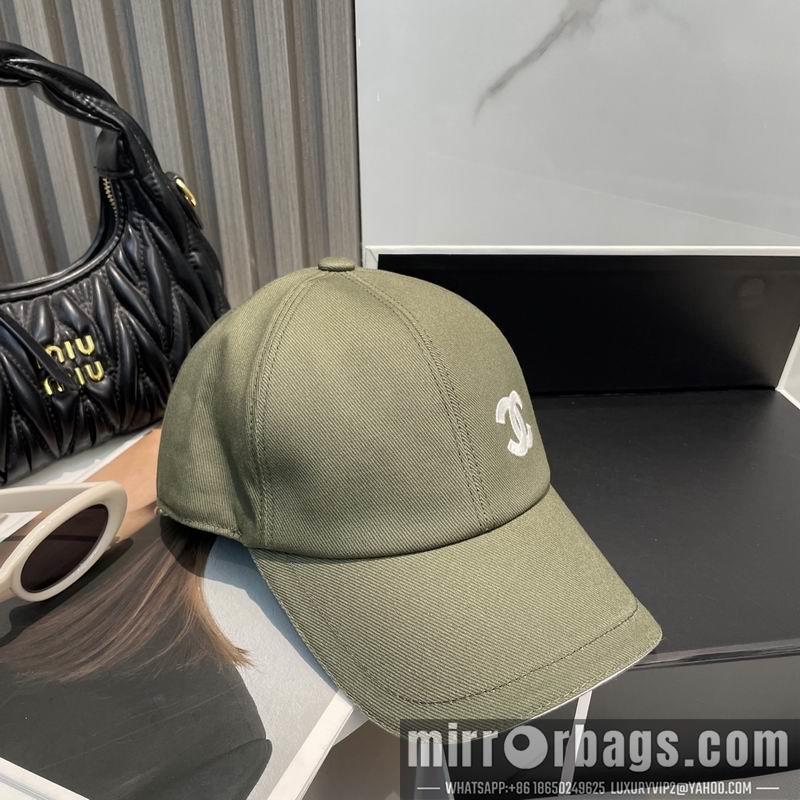 Replica Chanel Hat dx52