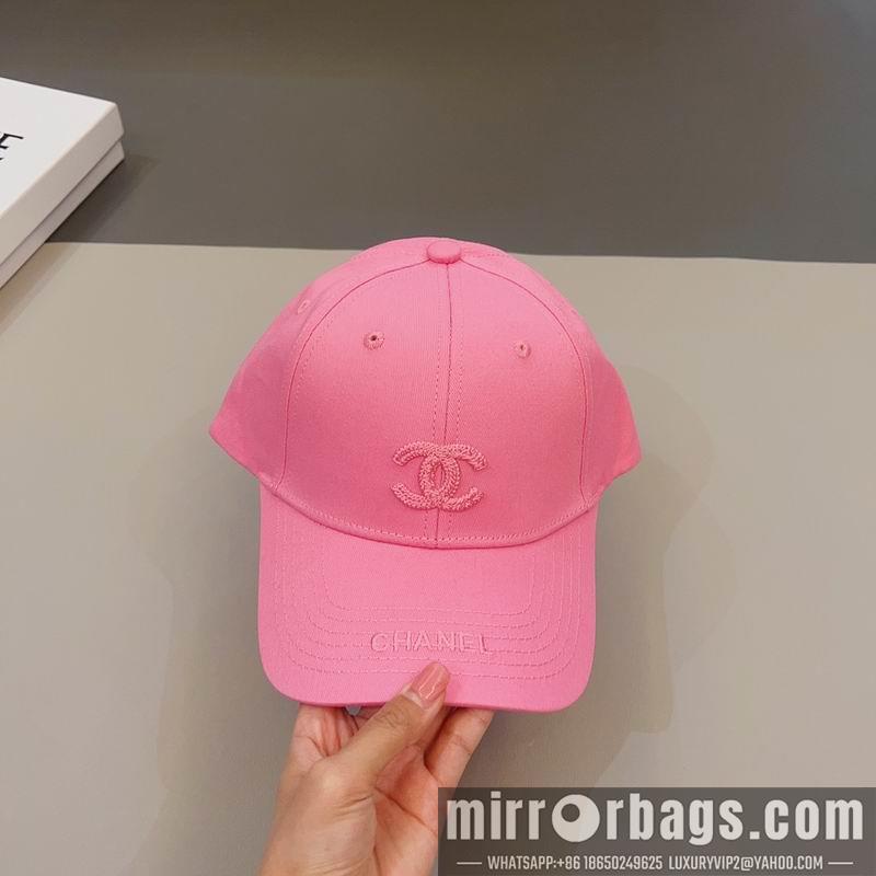 Replica Chanel Hat dx14