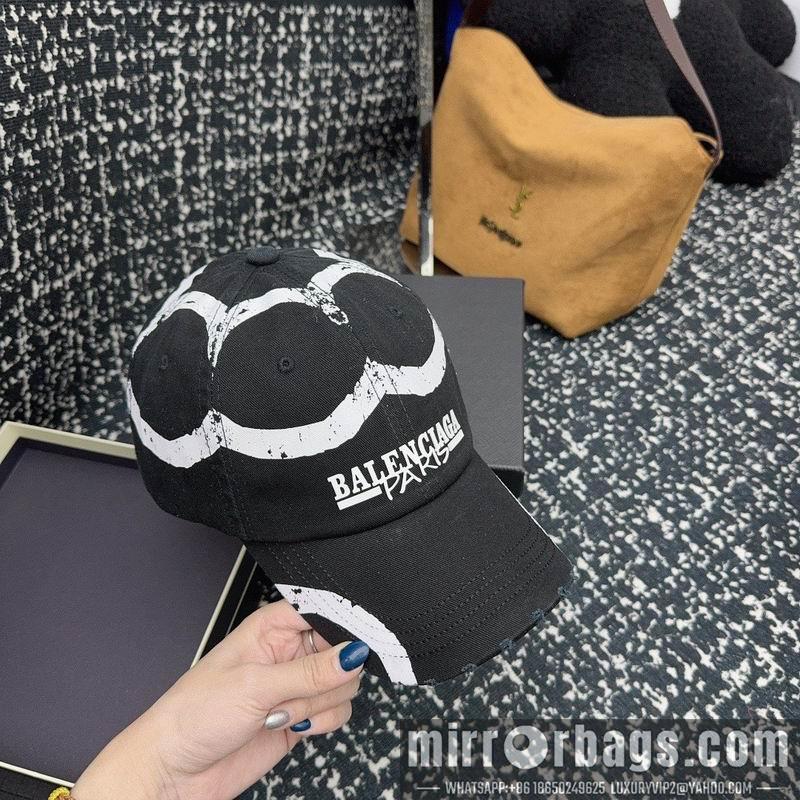 Replica Balenciaga Hat 010601