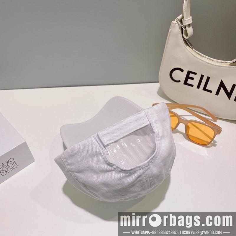 Replica Balenciaga Hat 110603