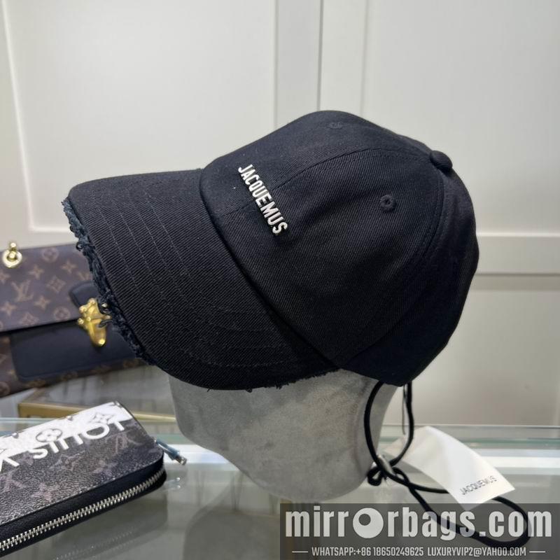 Replica Jacquemus Hat 101101