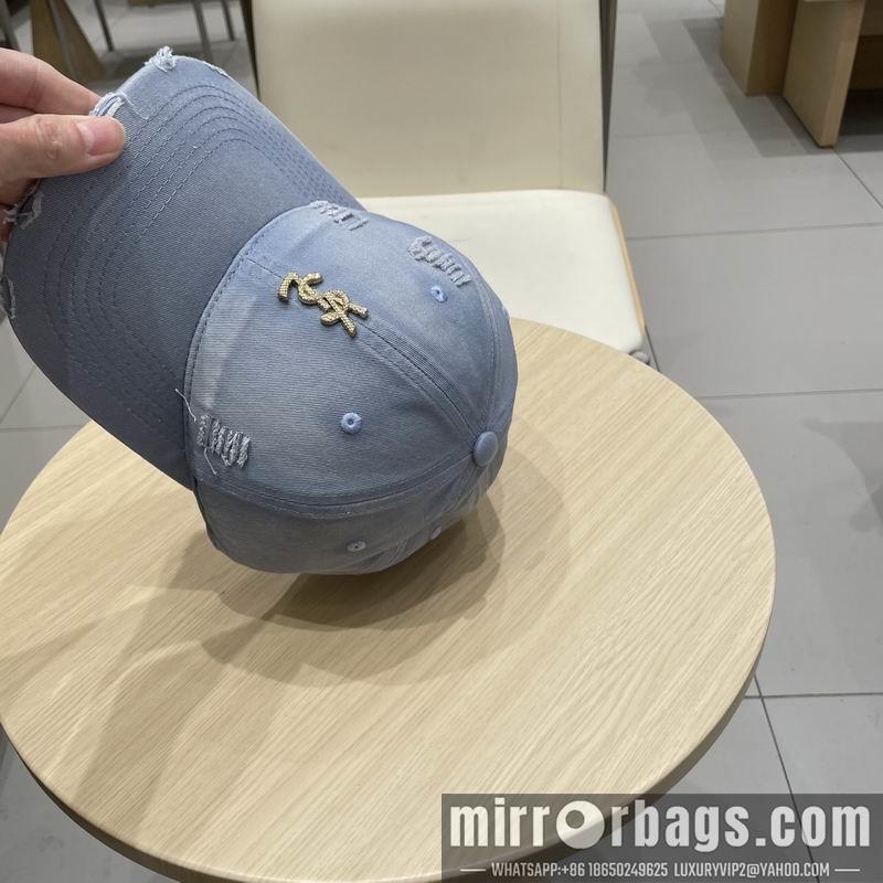 Replica YSL Hat 041401