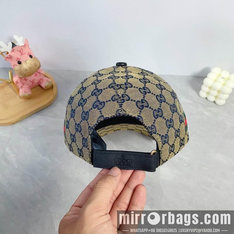Replica Gucci Hat dx105