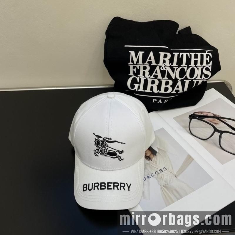 Replica Burberry Hat dx17