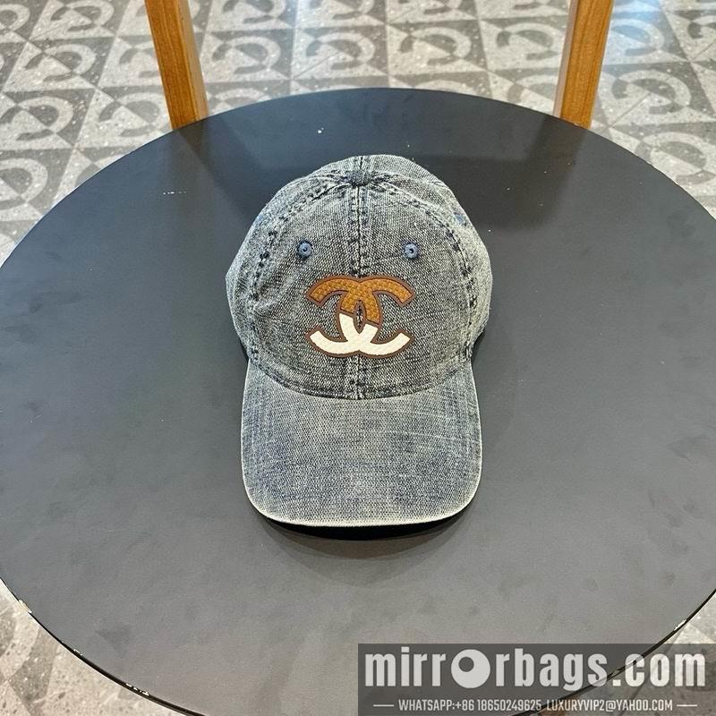 Replica Chanel Hat 072301