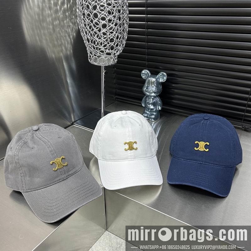 Replica Celine Hat dx14