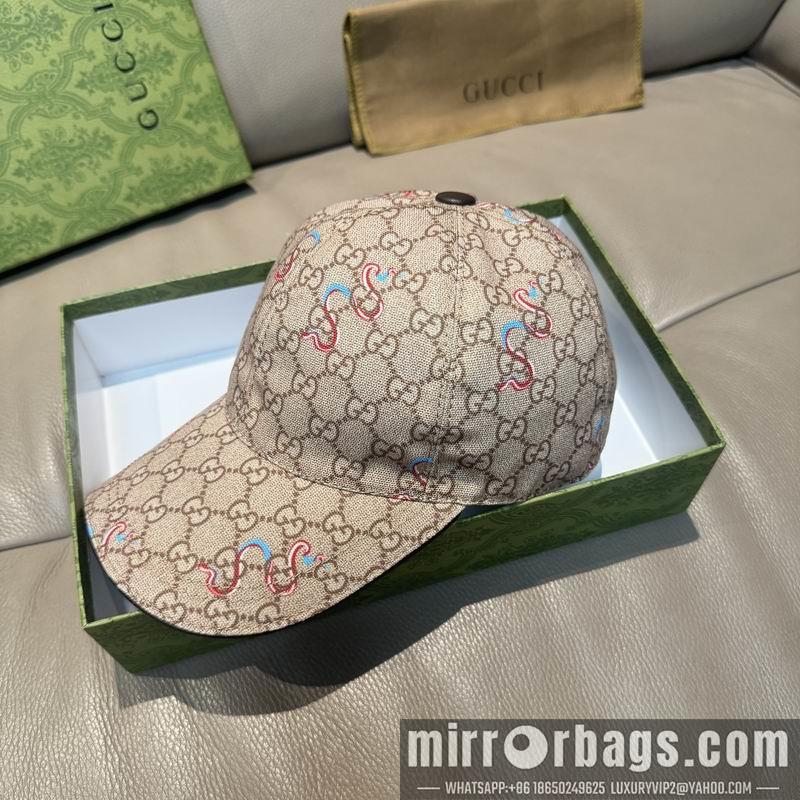 Replica Gucci Hat dx41