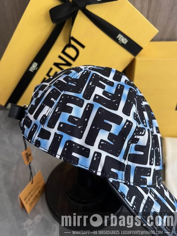 Replica Fendi Hat dx59