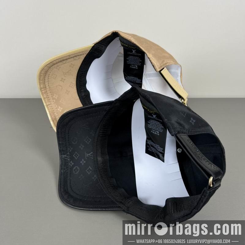 Replica LV Hat dx07