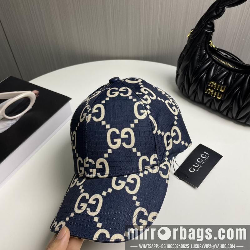 Replica Gucci Hat 072204