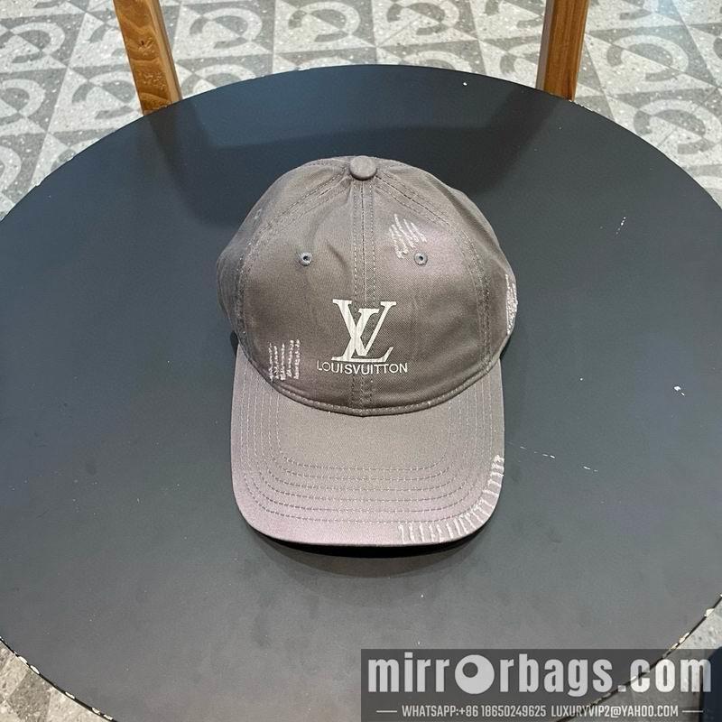 Replica LV Hat 020802