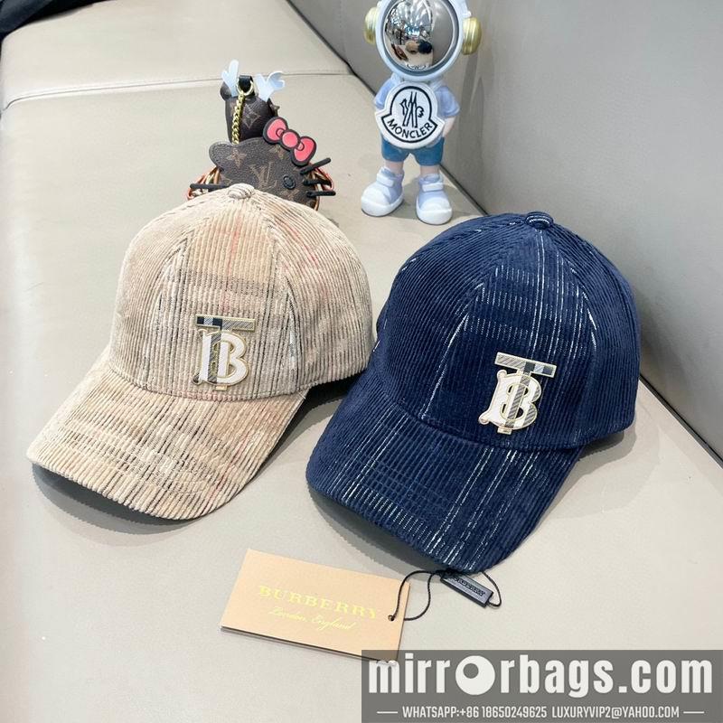 Replica Burberry Hat 110601