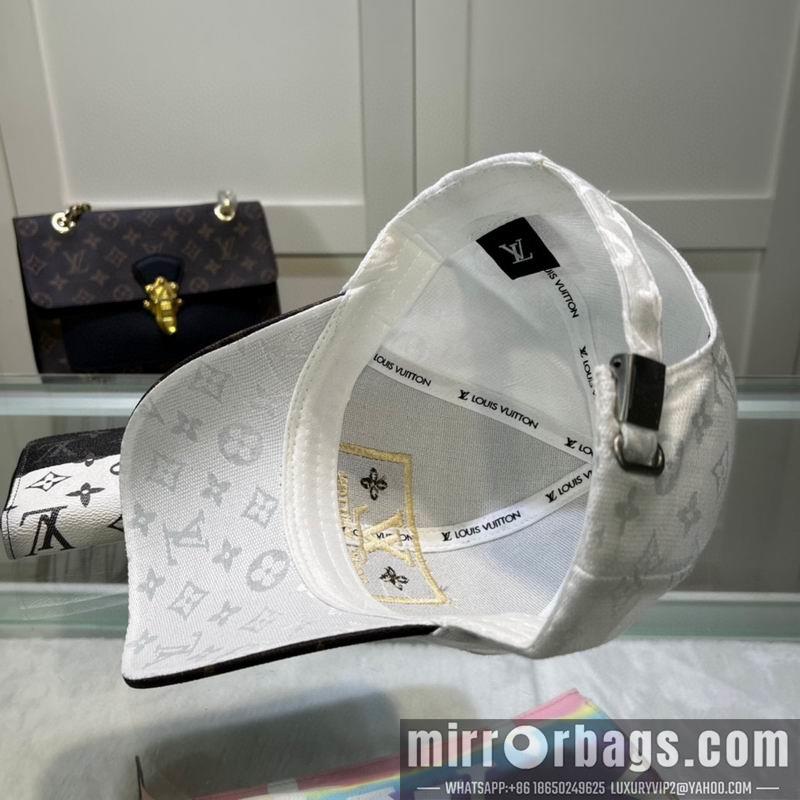 Replica LV Hat dx23