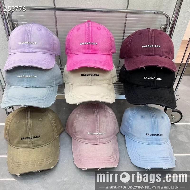 Replica Balenciaga Hat dx16
