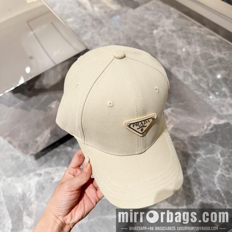 Replica Prada Hat dx03