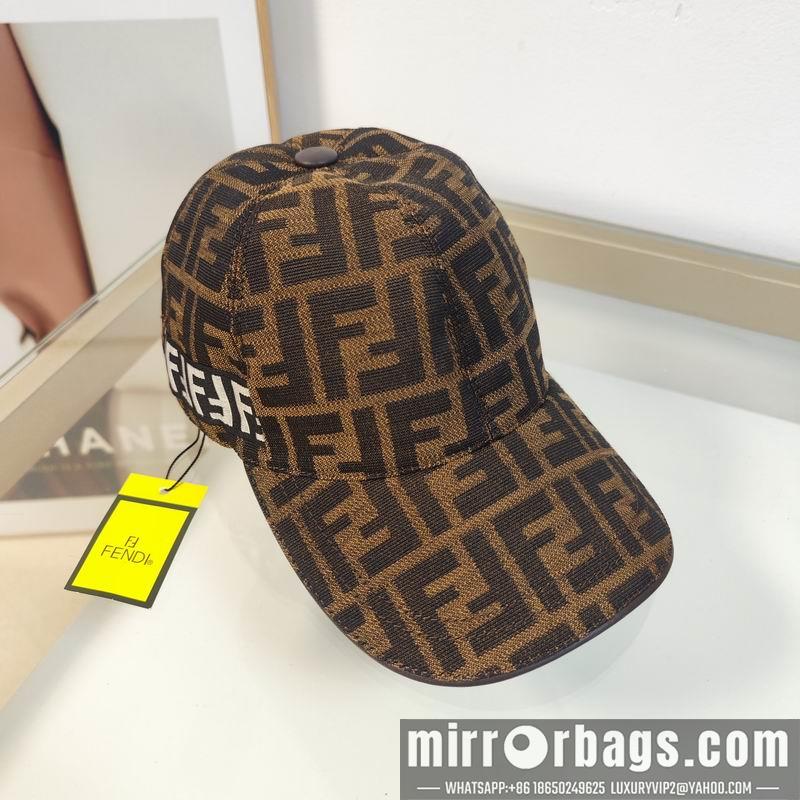 Replica Fendi Hat dx66