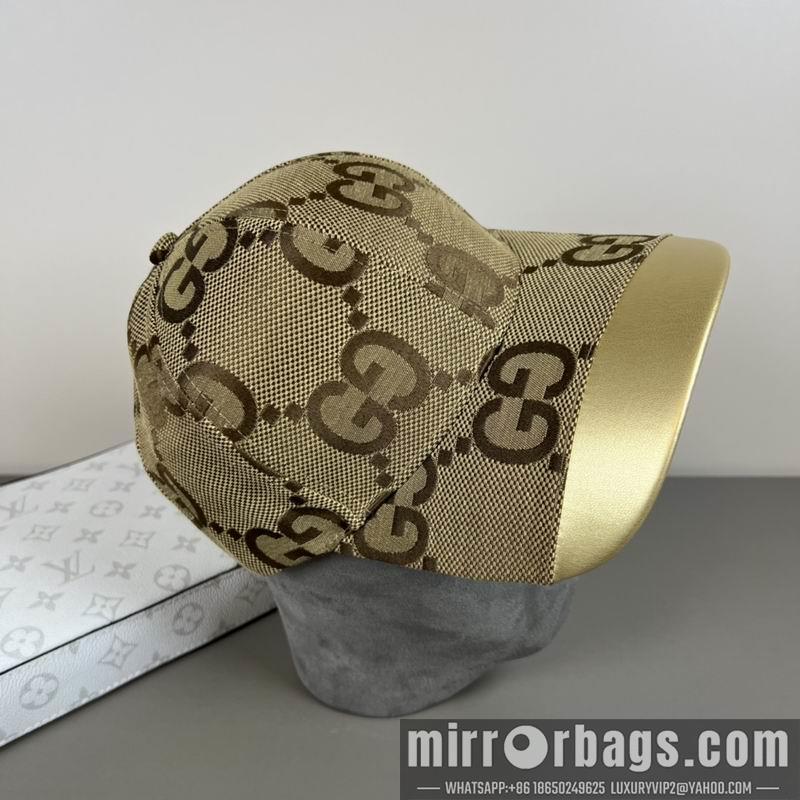 Replica Gucci Hat dx07
