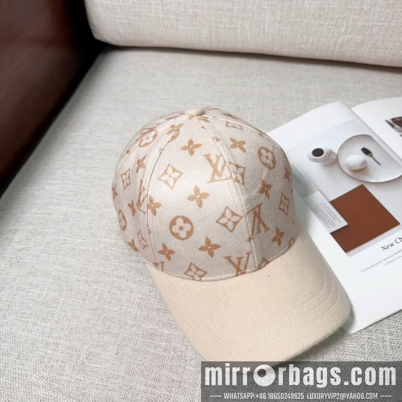 Replica LV Hat dx112